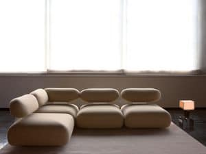 Picture of Bounce, elegant armchairs