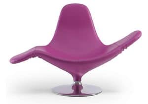 Picture of Calla, dormeuse