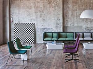 Picture of Elle 65, original armchairs