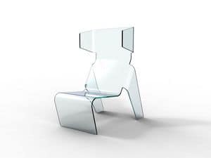 Picture of Kleer, modern armchairs