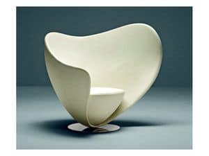Picture of MON COEUR - cod. 3001, alternative armchair