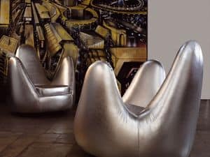 Picture of Motonda, stuffed armchairs