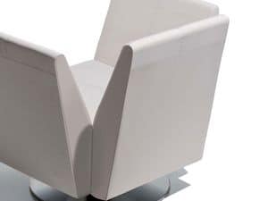 Picture of Ribot revolvable armchair 7000, stuffed armchair