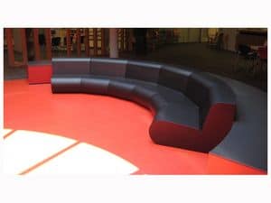 Picture of S3 by SIX-INCH, alternative armchair