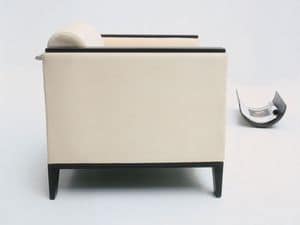 Picture of Tiffany 866 + BM, modern armchair