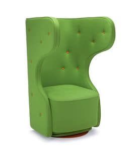 Picture of Wow, alternative armchairs