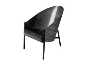 Picture of ART. 1032, design armchair