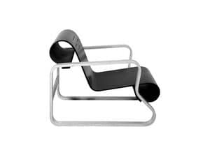 Picture of ART. 1505, design small armchairs