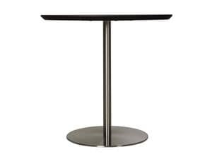 Picture of Bistr� bar table, design small tables