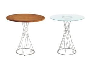 Picture of Circus F 0410, table base