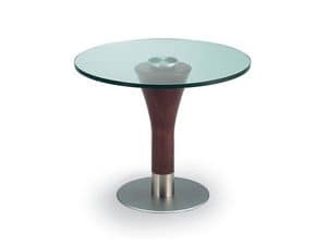 Picture of JOE/49, round small tables