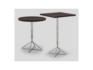 Picture of TRIX/L, original small tables