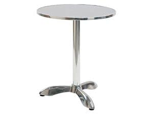 Picture of 089-MTA002, rounded small tables