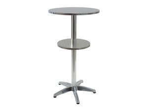 Picture of 102 - MTA016K, round small table