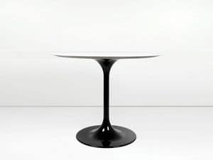 Picture of Clessidra 1811, bar table bases