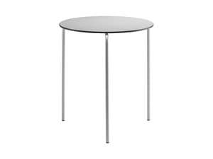 Picture of Voil� d60 3g, table with rounded top