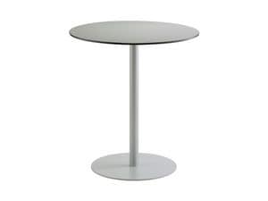 Picture of Voil� d70 h75, modern small table