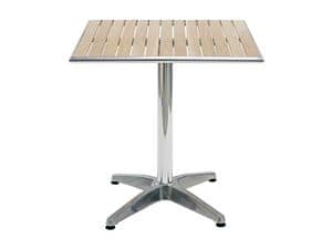 Picture of 109 - MTW006A, small squared tables