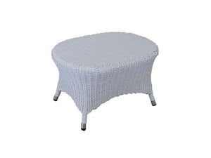 Picture of Bay T, elegant small tables