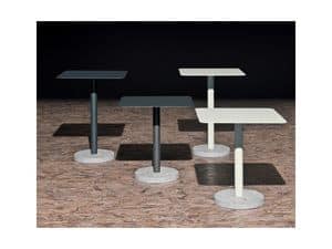Picture of Bernardo 353 side table, garden table