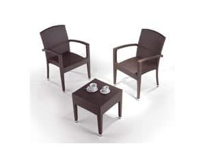 Picture of Jasmine 2037, durable tables