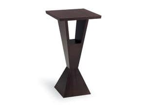 Picture of TOTEM/110, tall table