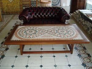 Picture of Table 2, particular small tables