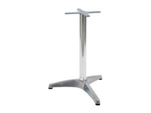 Picture of 132 - E, metal frames for tables