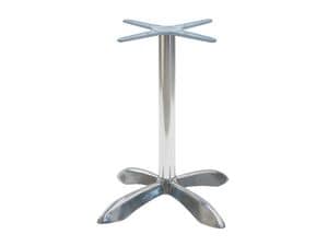 Picture of 136 - B, metal frame for table