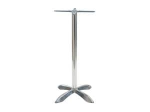 Picture of 138 - L, solid base for table