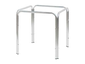 Picture of 143 - OA, metal table frames