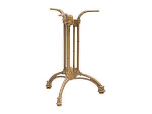 Picture of 154 - CA101B, table frame with top support