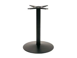 Picture of 160 - CI110B, bar table base