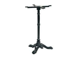 Picture of 169 - CI155-3, table frame with top support