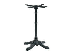 Picture of 170 - CI155-4, bar table bases