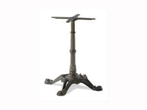 Picture of 3413, single table base
