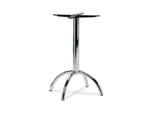 Picture of 3447/C, bar table supports