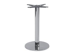 Picture of 414 - 6028C, metal table frames