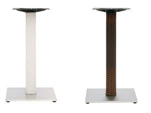 Picture of 658 - 339Q, bar table bases