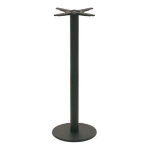 Picture of 748 - 34040H, bar table supports