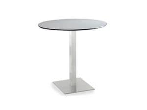 Picture of 760-b, bar table support