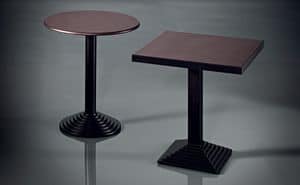 Picture of ART. 183, metal table frames