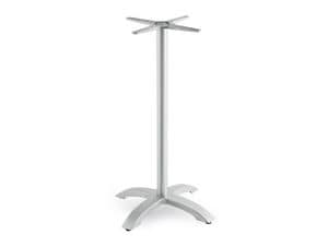 Picture of CAPRI BAR 894, table bases