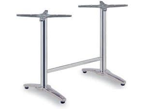 Picture of CORSICA BASE 2+2 903, versatile table bases