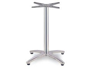 Picture of CORSICA Base 4 902, versatile table bases