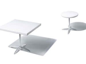 Picture of Elica base C507021 / C507025 / C507027, table bases