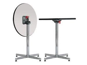 Picture of Flexo 6, bar table bases