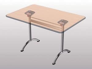 Picture of Flexo 7, folding table