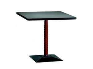 Picture of Fusioni F 3231, versatile table bases