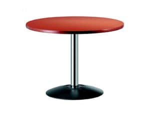 Picture of Fusioni F 3631, metal table base